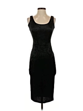 Bear Dance Cocktail Dress