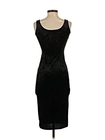 Bear Dance Cocktail Dress (view 2)