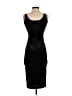 Bear Dance Black Cocktail Dress Size S - photo 2