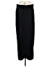 Zara Solid Black Formal Skirt Size M - photo 1