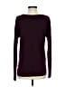 Valette Burgundy Cardigan Size XS - photo 2