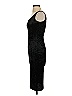 Bear Dance Black Cocktail Dress Size S - photo 5