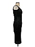 Bear Dance Black Cocktail Dress Size S - photo 4