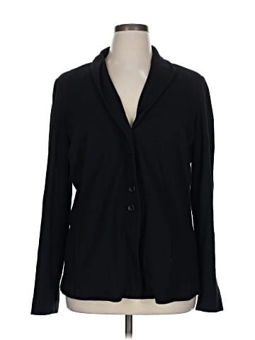 Eileen Fisher Blazer (view 1)