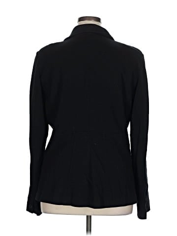 Eileen Fisher Blazer (view 2)