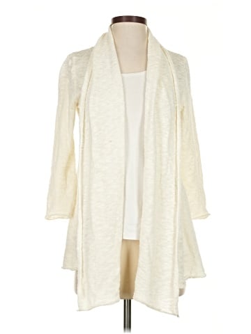 Lucy & Laurel Cardigan (view 1)