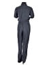 BDG 100% Lyocell Chevron-herringbone Gray Jumpsuit Size XS - photo 2