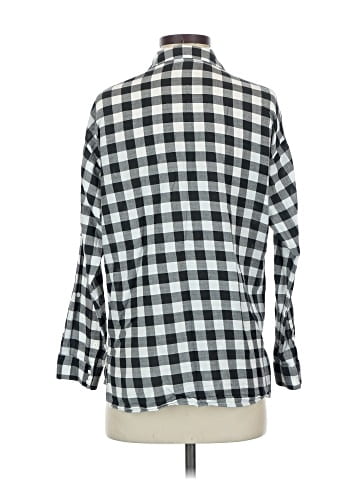 Soft Joie Long Sleeve Blouse (view 2)