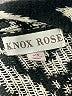 Knox Rose Black Cardigan Size XS - photo 7