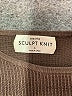 Babaton Solid Black Cocktail Dress Size S - photo 6