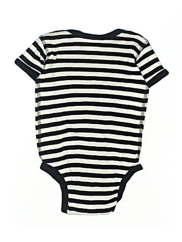 Rabbit Skins Short Sleeve Onesie (view 2)