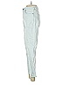 Madewell Stripes Blue Jeans Size 24 waist (petite) - photo 5