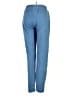 Splendid Blue Sweatpants Size S - photo 2