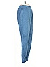 Splendid Blue Sweatpants Size S - photo 4