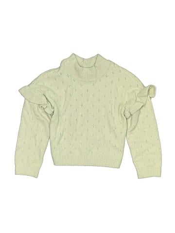 Baby Gap Pullover Sweater (view 1)