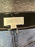 Jolt Blue Denim Shorts Size 7 - photo 3