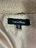 Lea & Viola Solid Tan Faux Fur Jacket Size XS - photo 6