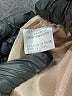 Lea & Viola Solid Tan Faux Fur Jacket Size XS - photo 8