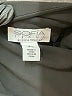 Sofia Jeans by Sofia Vergara 100% Polyester Black Long Sleeve Blouse Size 4 - 6 - photo 7