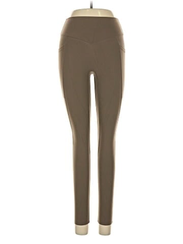 Curves N Combatboots Active Pants (view 1)