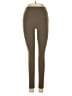 Curves N Combatboots Brown Active Pants Size XS - photo 1