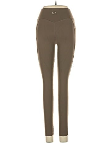 Curves N Combatboots Active Pants (view 2)