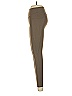 Curves N Combatboots Brown Active Pants Size XS - photo 5