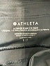 Athleta Solid Black Active Pants Size S - photo 7
