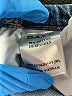 Daze Hearts Blue Jeans Size 26 waist - photo 8