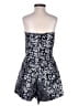 Minkpink 100% Polyester Paisley Blue Romper Size XS - photo 2