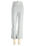 Everlane Chevron-herringbone Gray Casual Pants Size S - photo 2