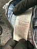 Madewell Blue Jeans Size 25 waist - photo 8