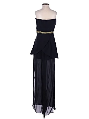 Sass & Bide Cocktail Dress (view 2)