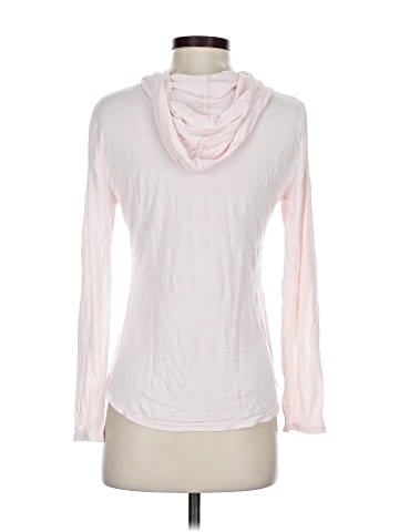 Polo Sweatshirt (view 2)