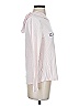 Polo White Pink Sweatshirt Size S (estimated) - photo 4