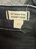 Madewell Gray Jeans Size 27 waist - photo 9