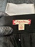Ruby & Bloom 100% Polyester Solid Black Skirt Size S (kids) - photo 3