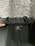 Unbranded 100% Polyester Black Casual Pants Size L - photo 4