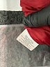 St. John's Bay 100% Wool Red Wool Coat Size L (estimated) - photo 7