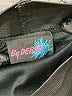 By Debra Metallic Silver Black Active Skirt Size S (estimated, kids) - photo 3