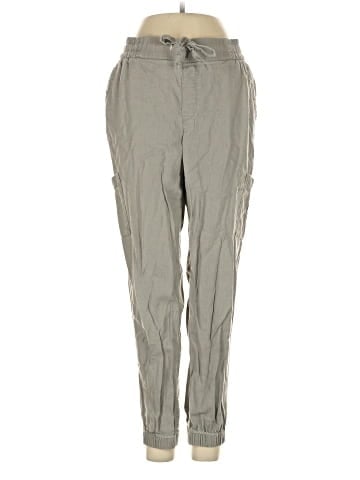 Old Navy Linen Pants (view 1)