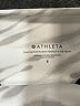 Athleta Graphic White Active Pants Size S - photo 4