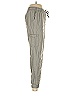 Old Navy Gray Linen Pants Size XS - photo 4