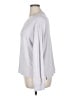 Stars Above Silver Pullover Sweater Size XL - photo 5