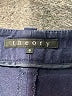 Theory Blue Casual Pants Size 6 - photo 7