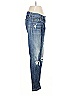 Rag & Bone/JEAN Stars Blue Jeans Size 25 waist - photo 4