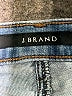 J Brand Color Block Blue Jeans Size 25 waist - photo 6