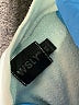 WSLY Tie-dye Teal Sweatshirt Size XS - photo 8
