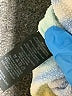 WSLY Tie-dye Teal Sweatshirt Size XS - photo 9