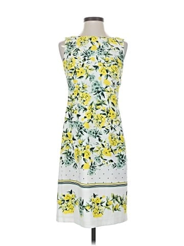 Karl Lagerfeld Paris Casual Dress (view 1)